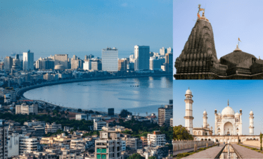 Maharashtra Marvels: 6-Day Journey through Ancient Temples and Cave Complexes