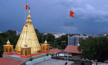 Maharashtra Spiritual & Cultural Expedition