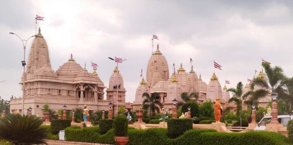 Ayodhya