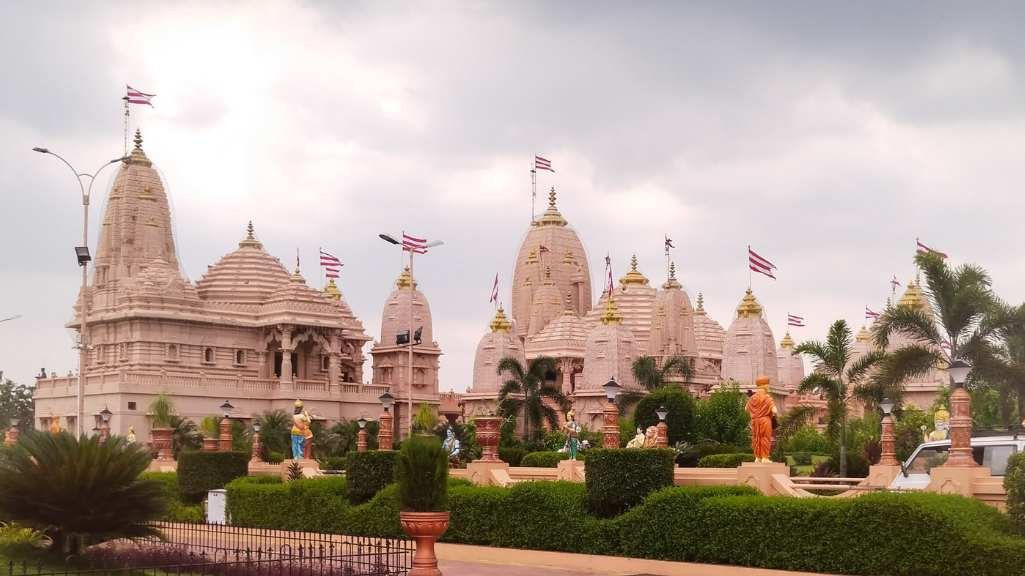 Ayodhya