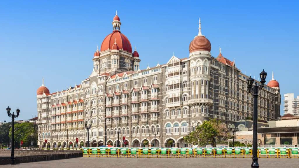 Mumbai