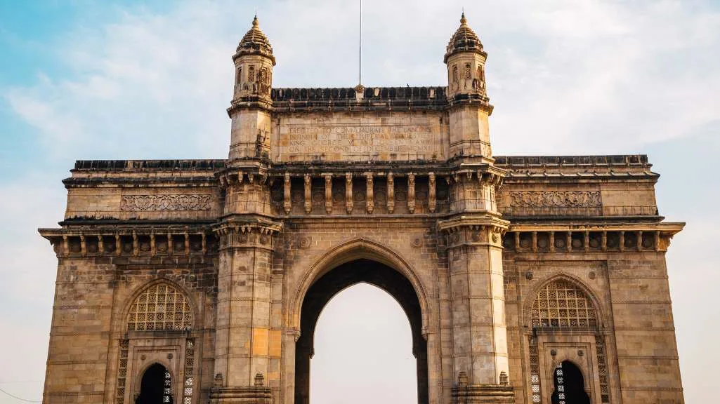 Mumbai