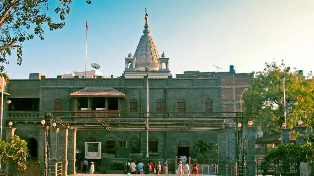 Shirdi