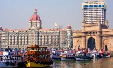 Mumbai Tour | Best Travel Packages in India