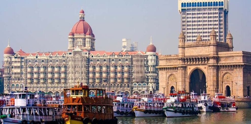 Mumbai