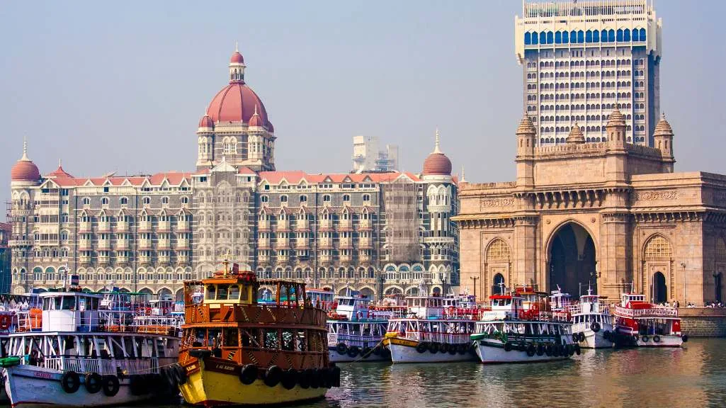 Mumbai Tour | Best Travel Packages in India