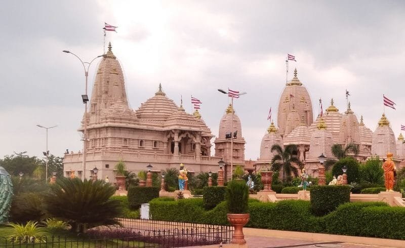 Ayodhya