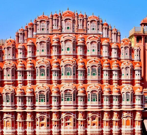 Hawa mahal Jaipur
