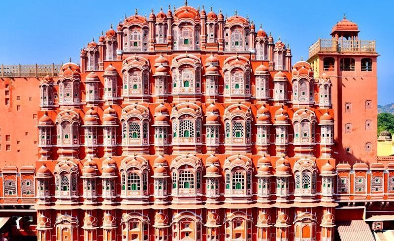 Hawa mahal Jaipur