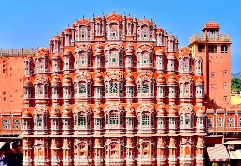 Hawa mahal Jaipur