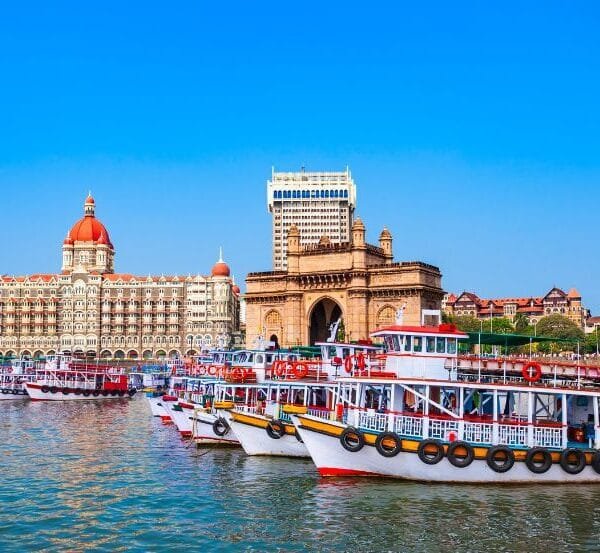 mumbai