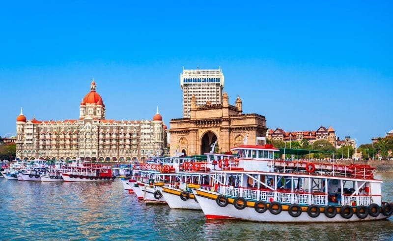 mumbai