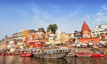 Varanasi
