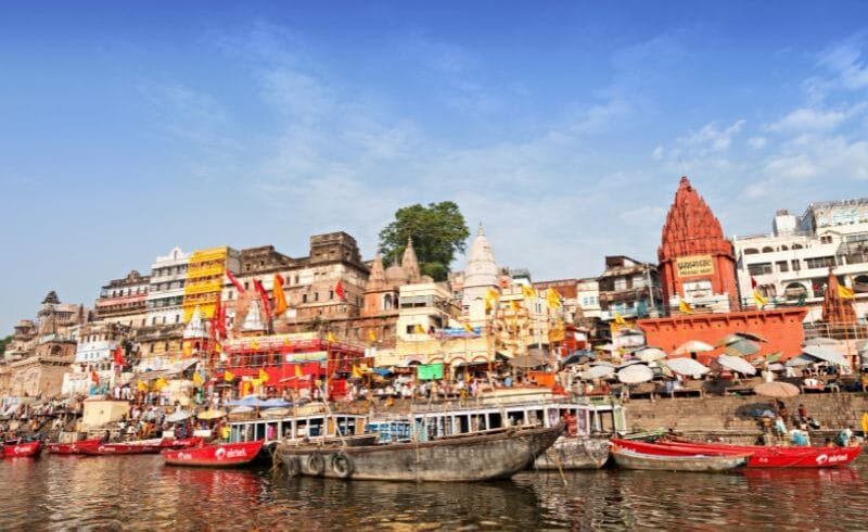 Varanasi