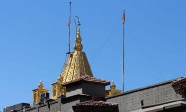 shirdi temple