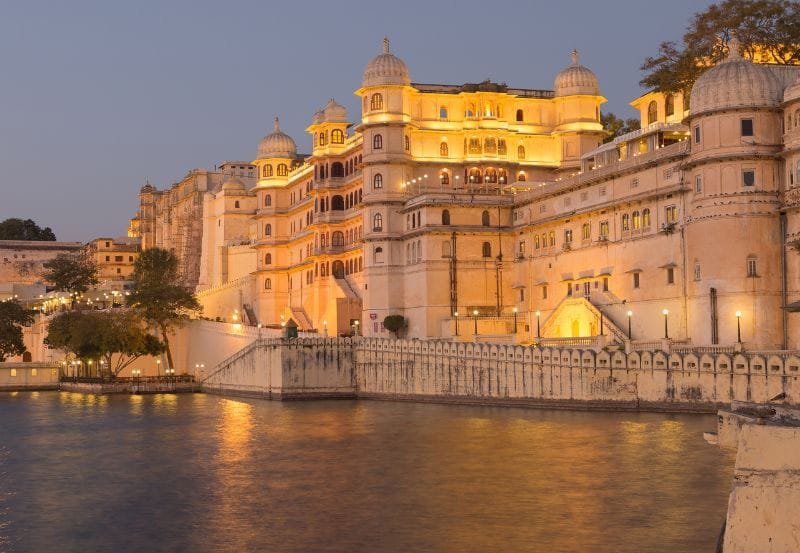 udaipur