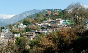 Sacred Journey Through Amritsar and Kangra: A Spiritual Expedition