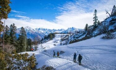 manali