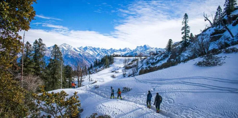 manali