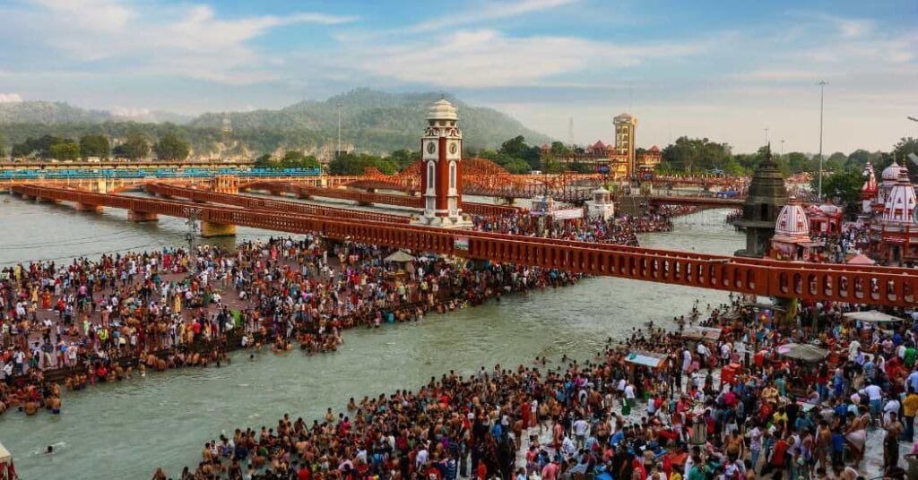 Haridwar