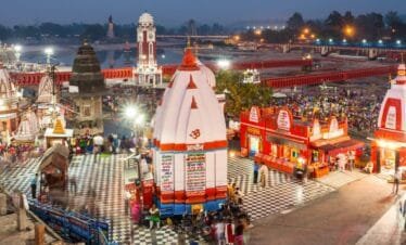 Spiritual Odyssey: 11-Day Journey Through Northern India’s Sacred Sites