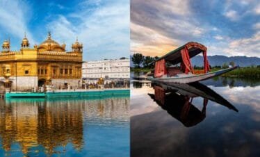 Enchanting North India Journey