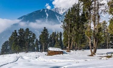 A Journey through the Heart of the Himalayas