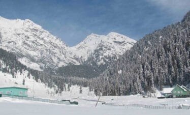 Enchanting Kashmir and Delhi Highlights: A 6-Day Journey