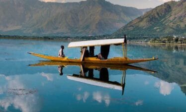 A Journey through India’s Cultural and Natural Splendor