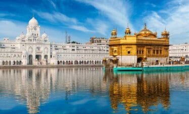 Amritsar Heritage and Cultural Discovery TourAmritsar Heritage and Cultural Discovery Tour