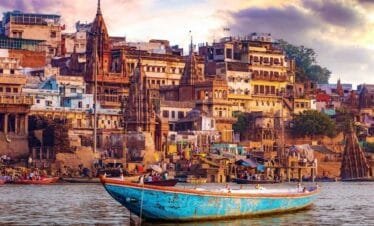 Sacred Journey: Delhi to Varanasi and Ayodhya