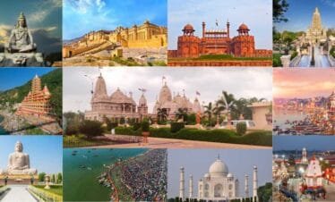 Spiritual Sojourn and Heritage Trail: 14-Day Pilgrimage across North India