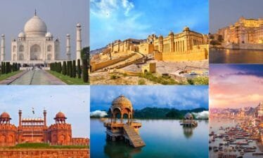 Grand Indian Odyssey: From the Capital to the Holy Ganges