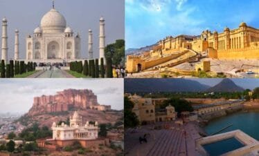 Rajasthan Cultural and Heritage Tour