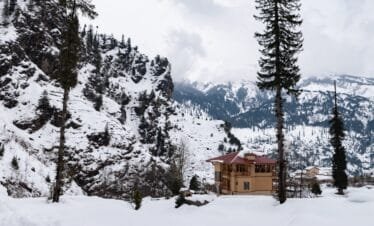 Enchanting Himachal Adventure: A 5-Day Journey