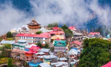 Scenic Splendour: Delhi, Shimla, and Chandigarh Tour
