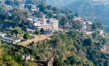 Himalayan Serenity and Sacred Amritsar: A Cultural Sojourn