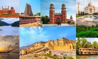 Majestic Journey Through India: An Enchanting 17-Day Tour