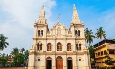 Spiritual Sojourn: Bangalore, Mangalore, Kollur, and Cochin Tour