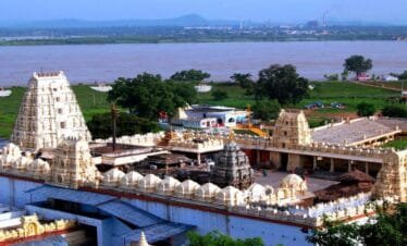 Sacred Temples and Historic Wonders: A Journey through South India