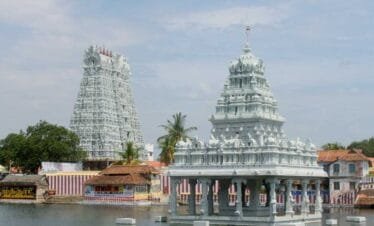 Coastal Bliss and Cultural Wonders: A Journey through Kerala and Kanyakumari