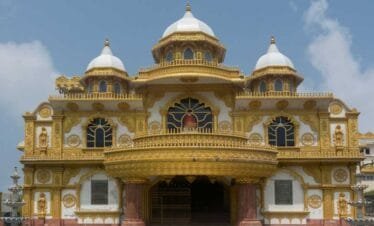 Pilgrimage Tour to Shirdi and Nasik: Seeking Blessings and Spiritual Enlightenment