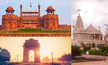 Journey Through Ancient India