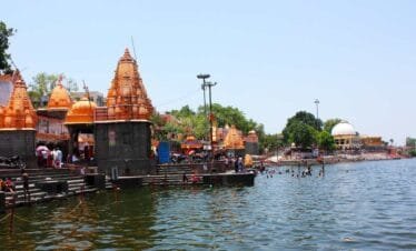 Spiritual Journey: Temples of Indore, Ujjain, and Omkareshwar