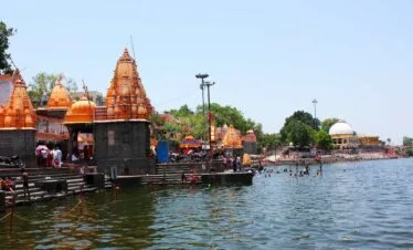 Spiritual Journey: Temples of Indore, Ujjain, and Omkareshwar