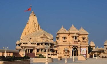 Spiritual and Cultural Journey Through India: 10-Day Itinerary