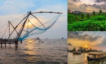Kerala Escapade: Discover the Serenity of “God’s Own Country”
