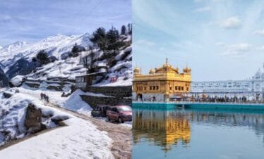 Captivating Amritsar and Kashmir Experience