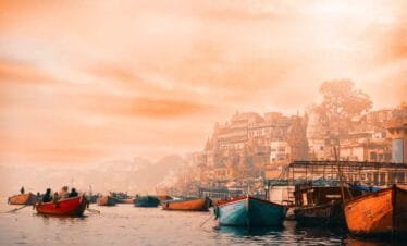 5-Day Varanasi & Ayodhya Spiritual Tour