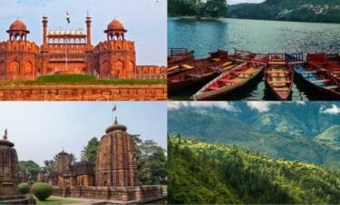 Himalayan Getaway: A 7-Day Journey through Nainital and Bhimtal